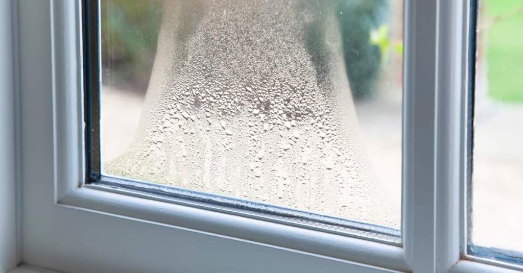 misty window repair